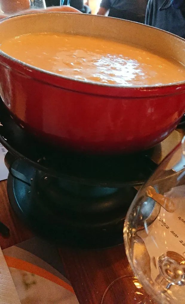 Cafe Tivoli