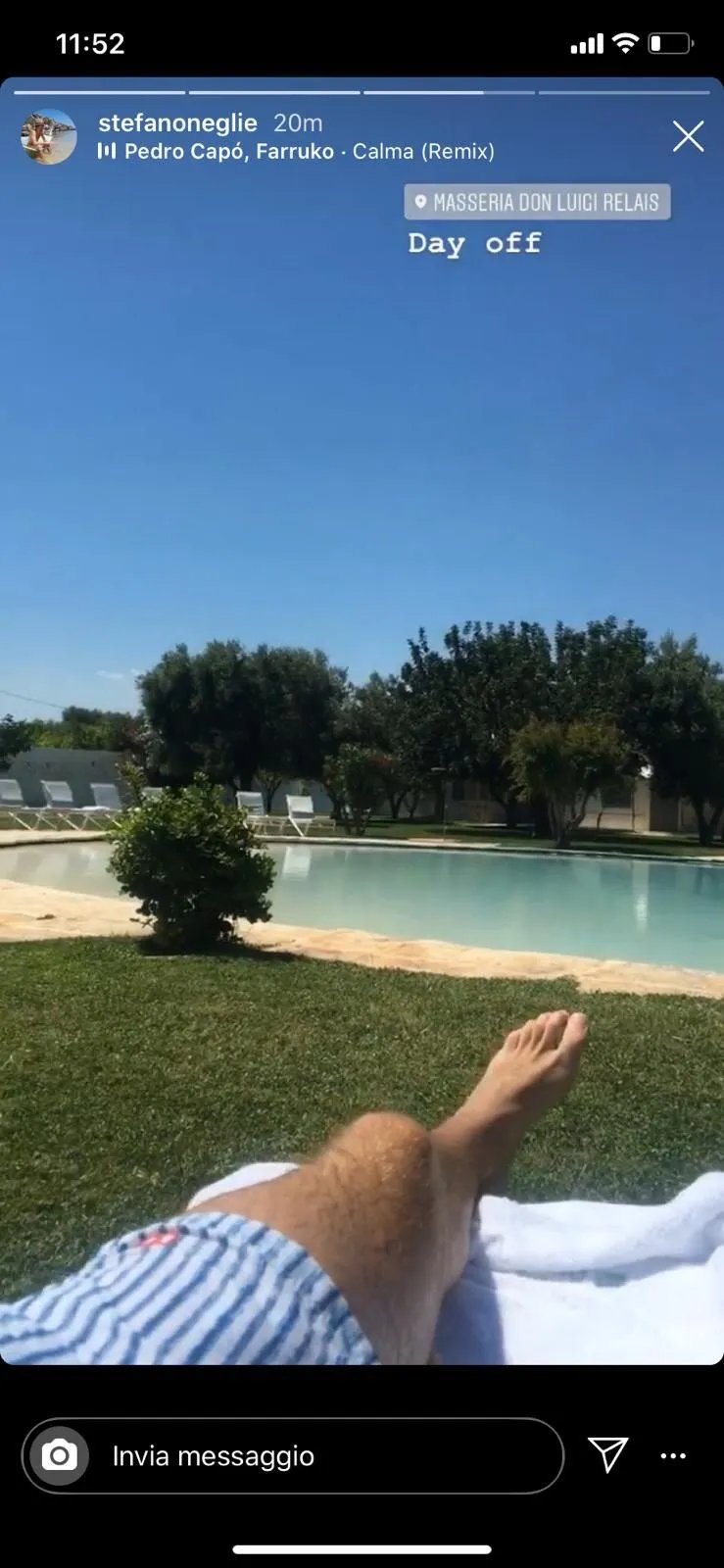 Masseria Don Luigi - Luxury Farmhouse