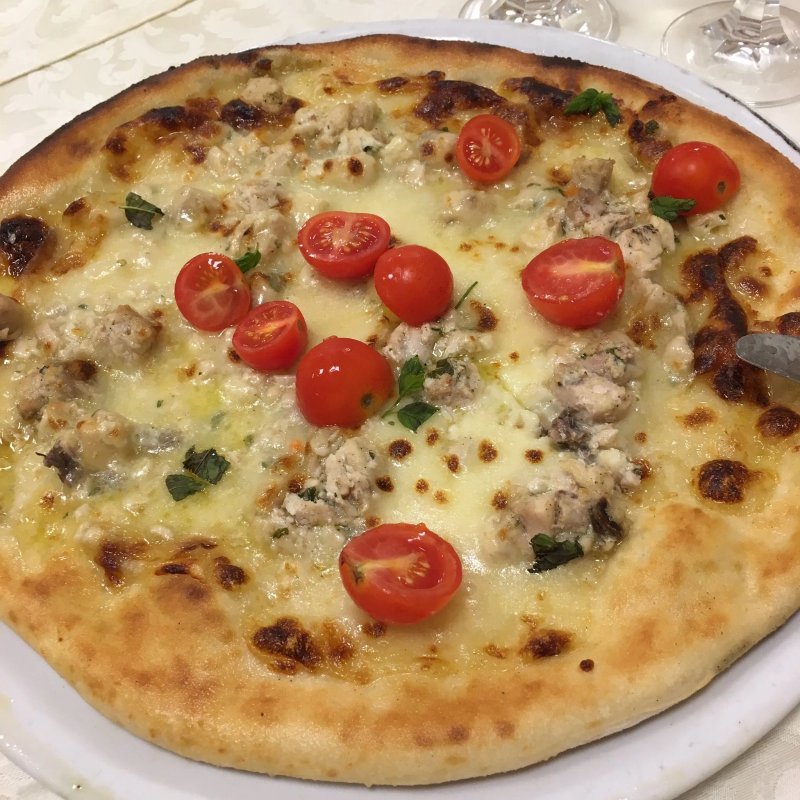 Ristorante l'Arte del Gusto