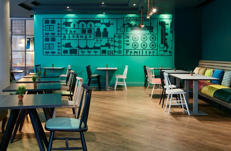 Leonardo Hotel Manchester Central