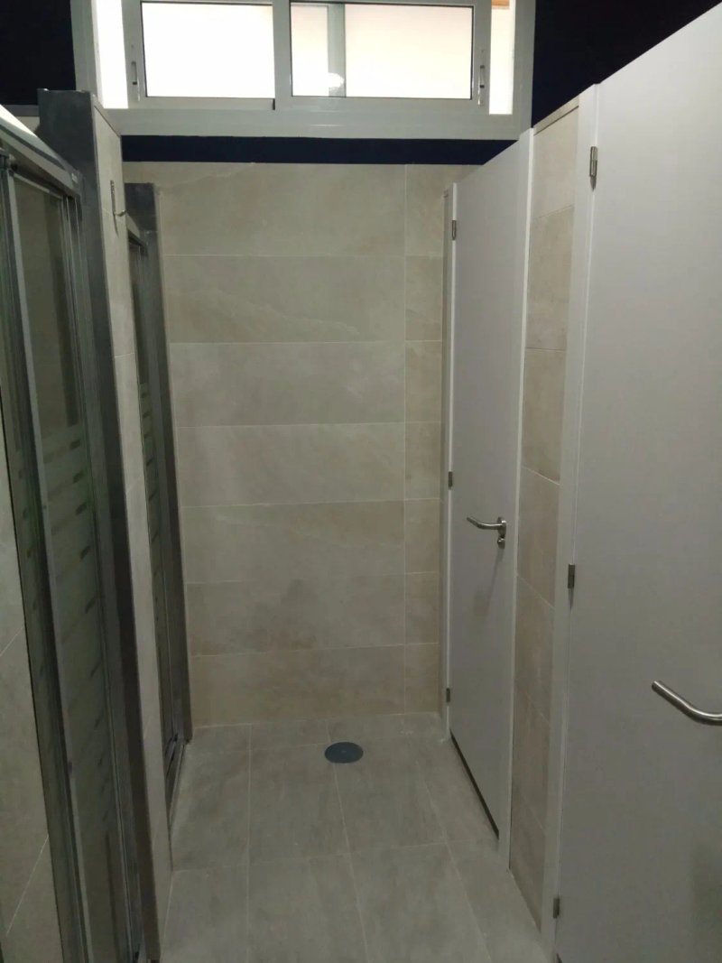 Albergue Cruces de Iria