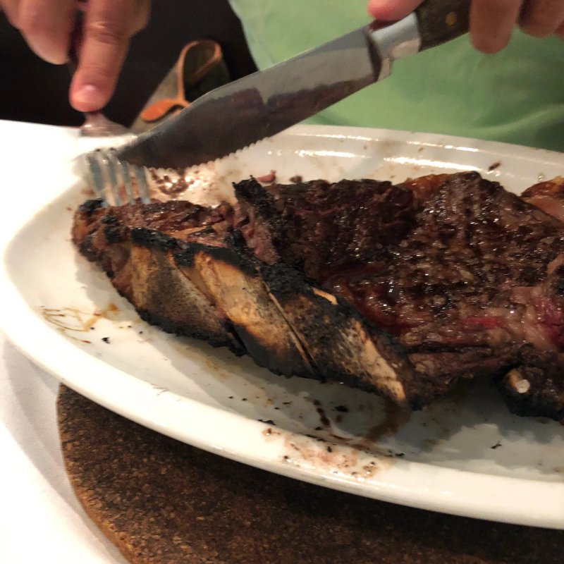 La Marinada Restaurant