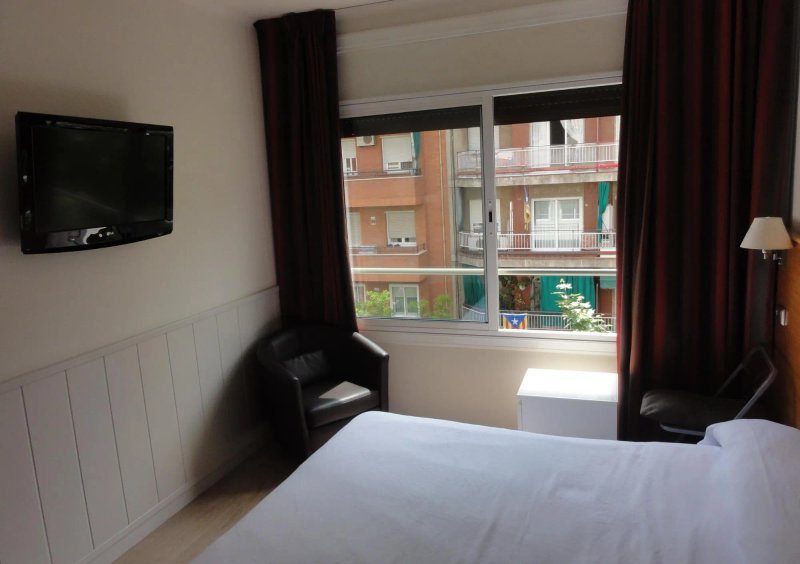 Atica Apartamentos