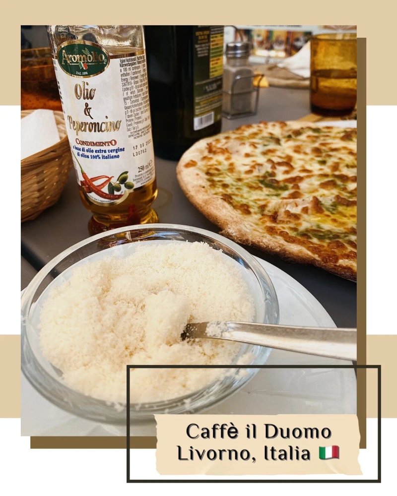 Caffe Ristoro Duomo