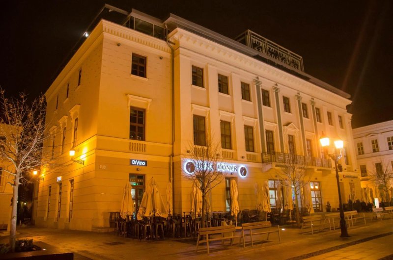 DiVino Wine Bar