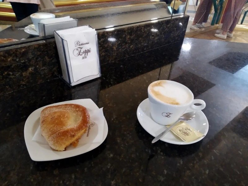 Pasticceria Zoppi