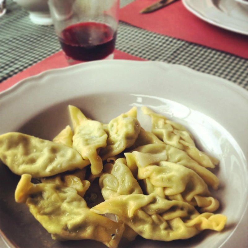 Agriturismo Le Rondini