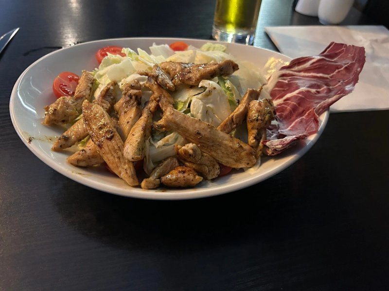 La Pampa Steakhouse