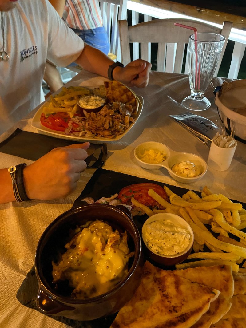 Akrogiali