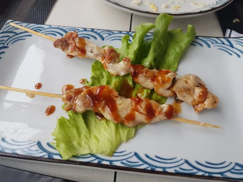 Ristorante Long Cucina Fusion Cinese/Giapponese