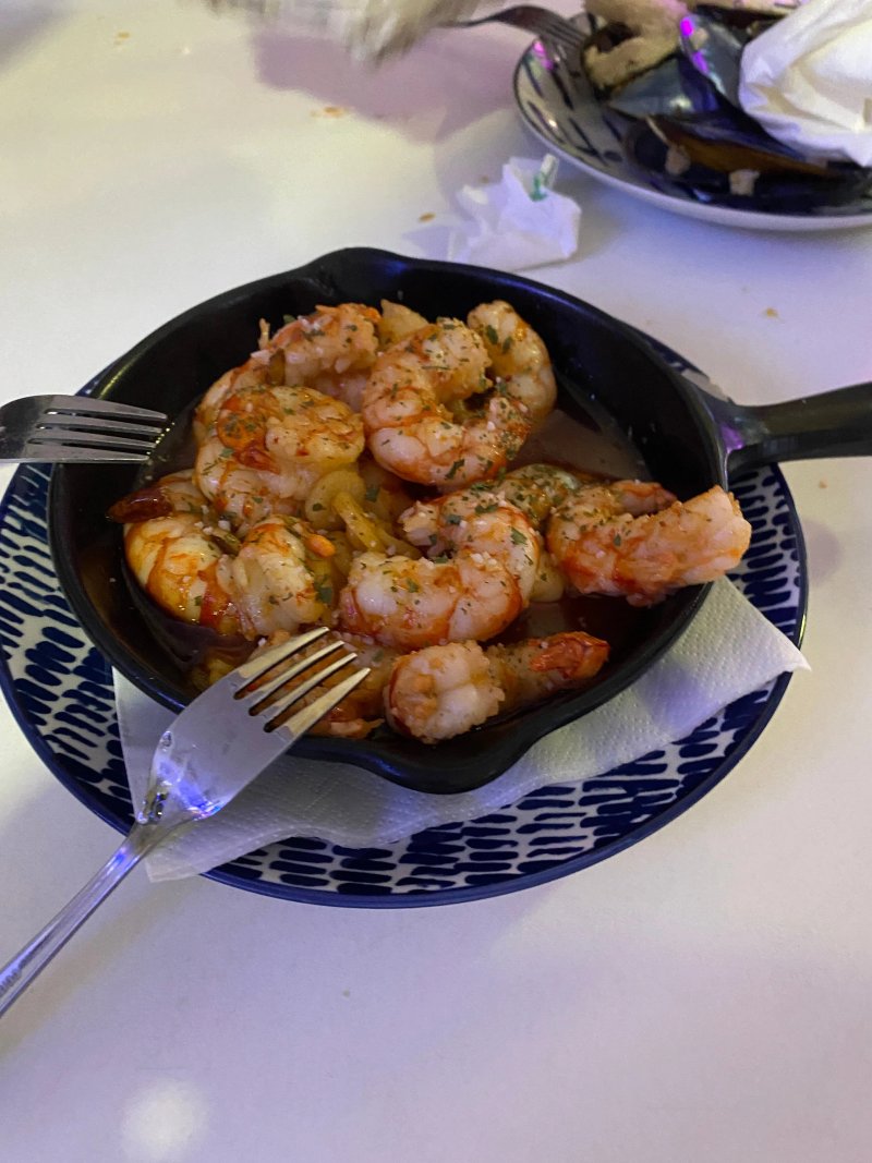 Restaurante la Taberna