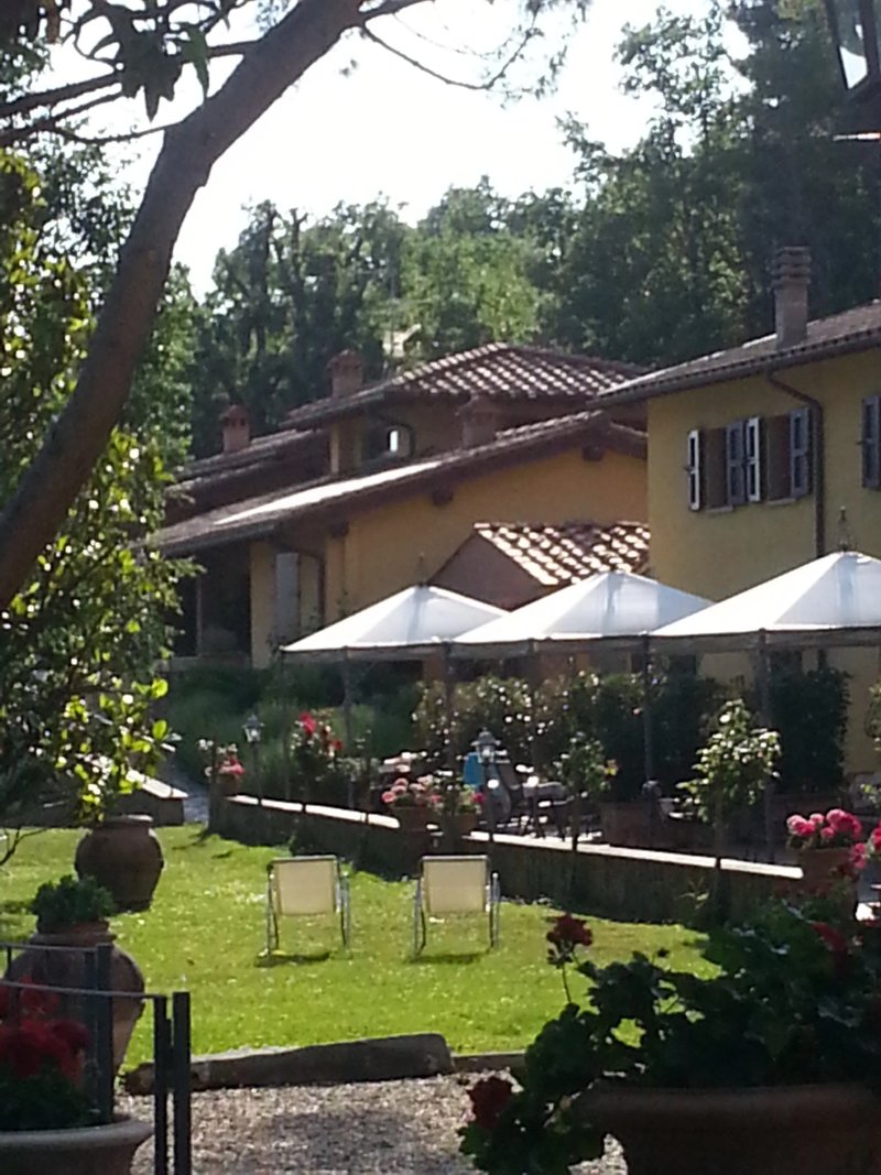 Podere Casalino