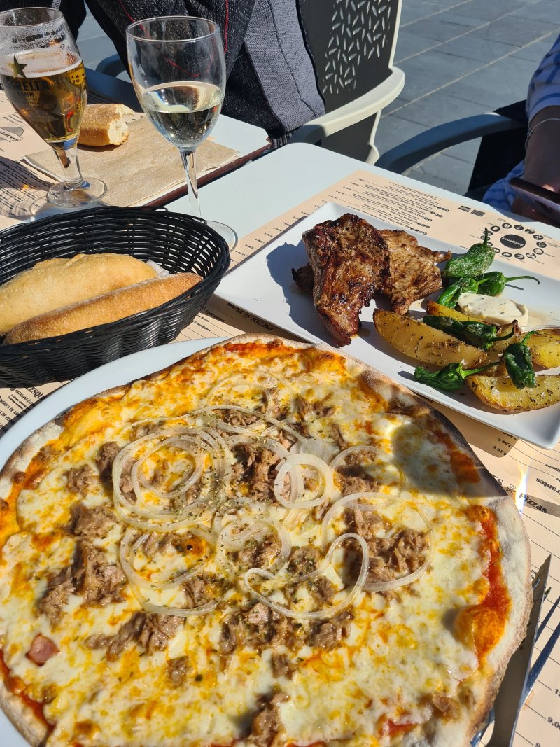 Restaurante ELS BESSONS