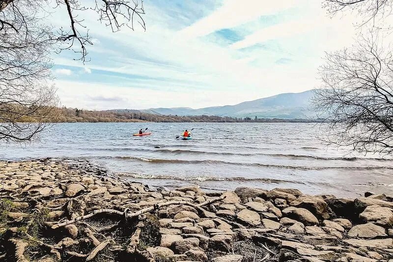 2 bedroom accommodation in Bassenthwaite