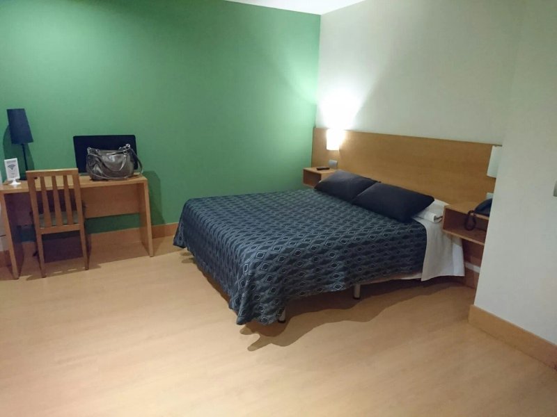 Room Select Bilbao