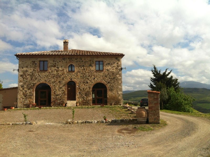Agriturismo Podere Casella