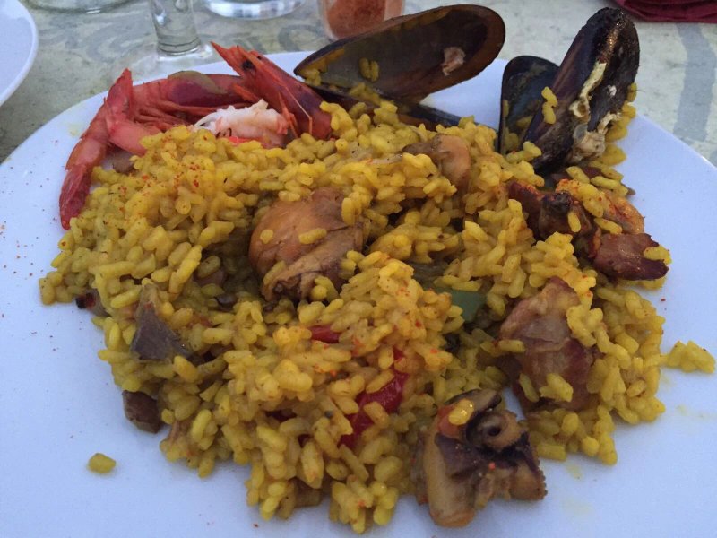 Restaurant S'era
