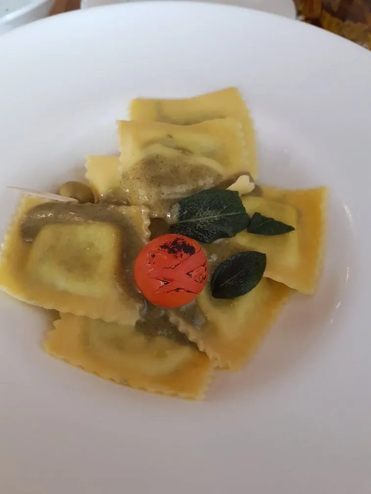 Restauracja Oliva
