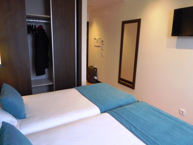 Porto City Hotel