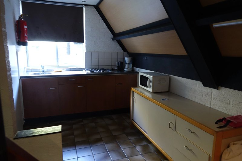 Oostappen Vakantiepark Elfenmeer