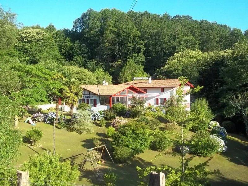 Restaurant les Trois Fontaines