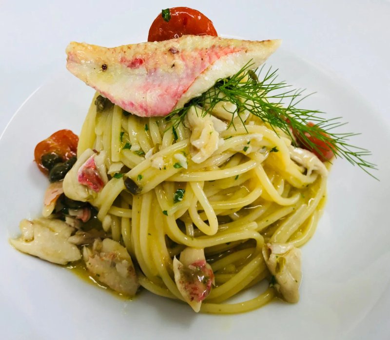 Ristorante La Pia