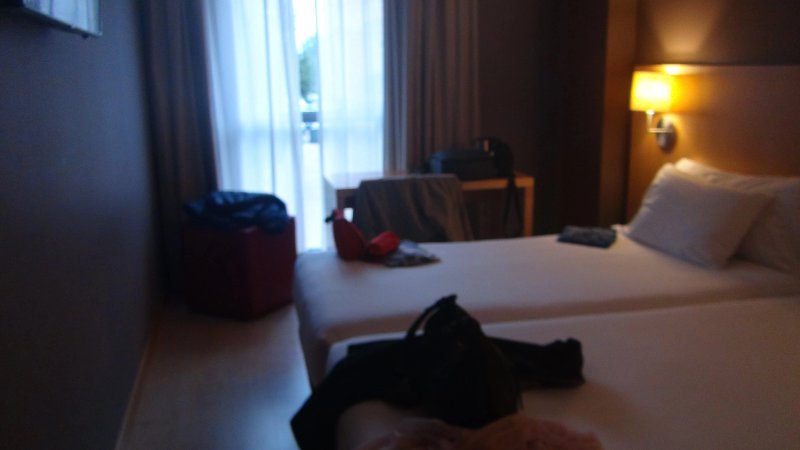 Hotel Sercotel Portales