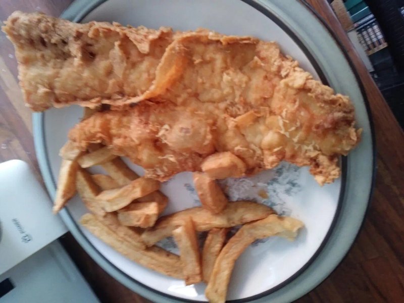 The Whitley Whaler
