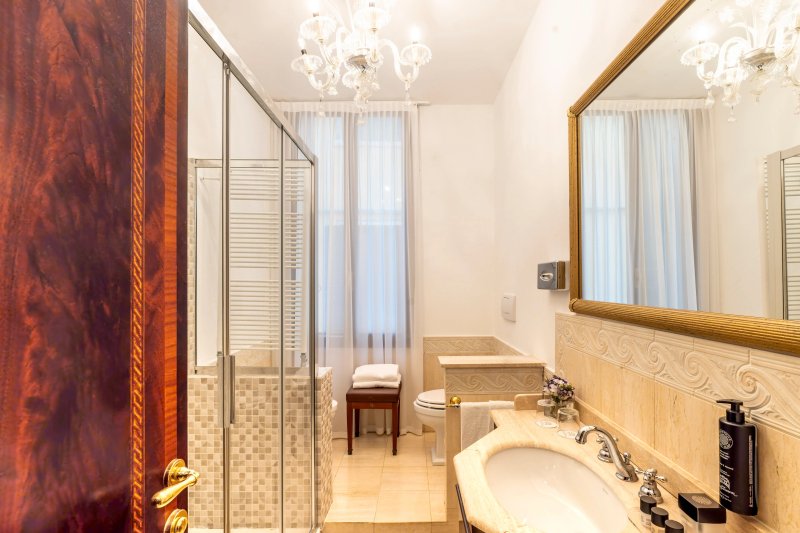 Hotel al Ponte dei Sospiri