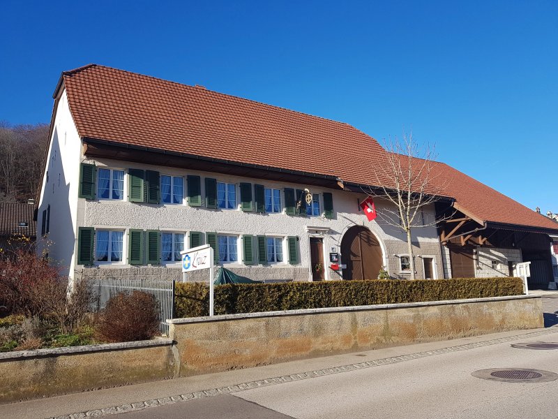 Restaurant Kreuz