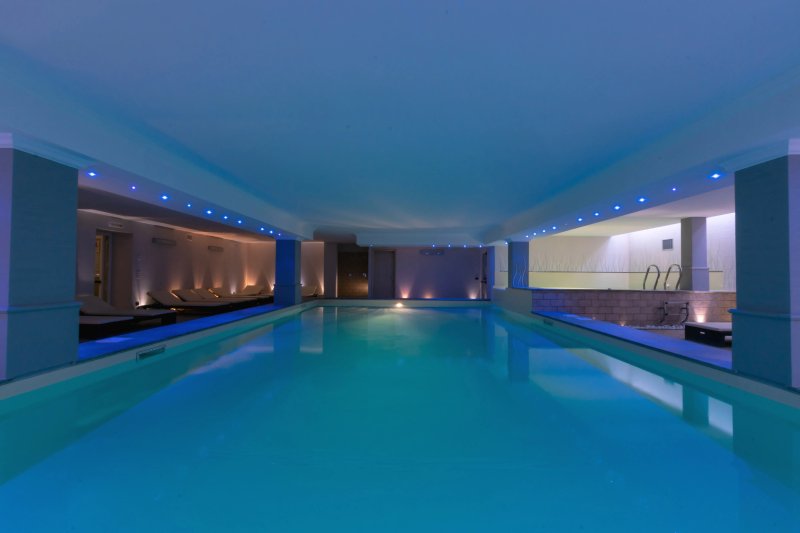 Hotel Splendid Sole
