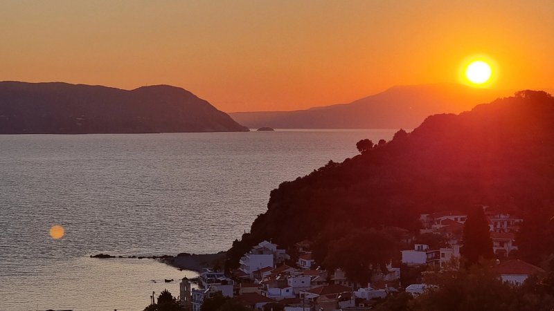 Aegean Wave Hotel