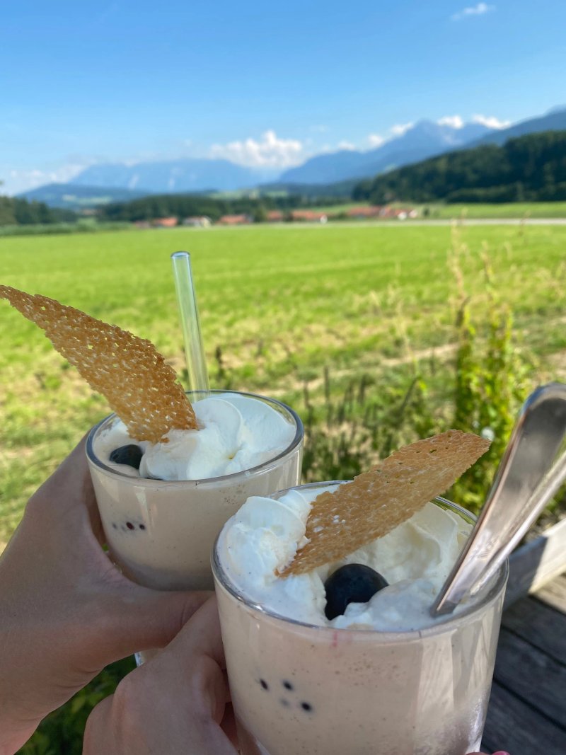 Gut Edermann Restaurant