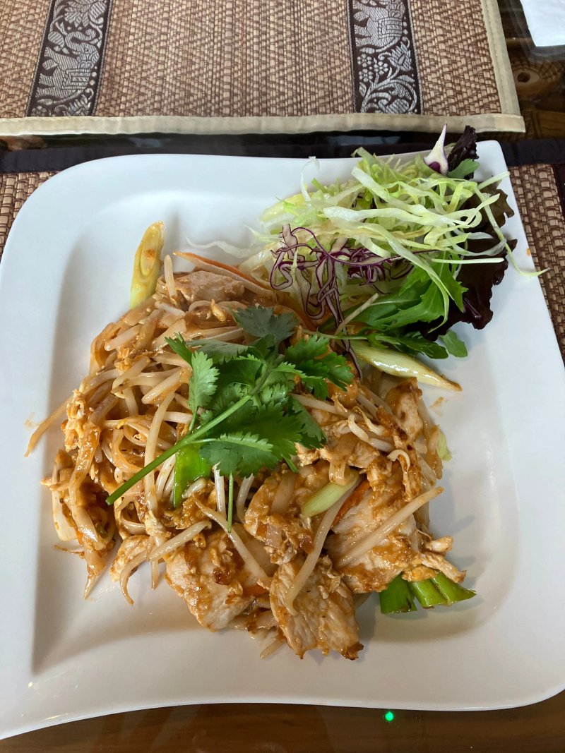 Thai Legend Restaurant
