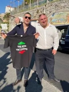 Italiano Limousine