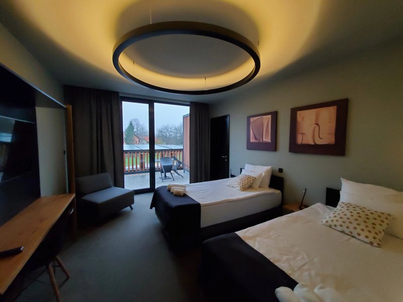 Lyra Hotel Plitvice
