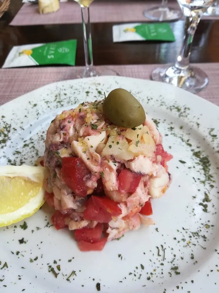Konoba Istra