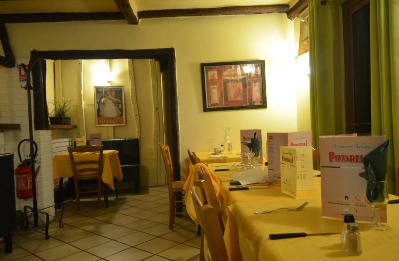 Pizzarelli