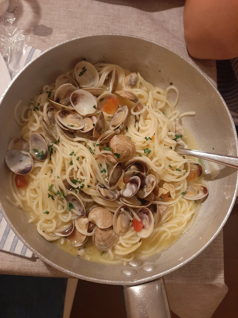 Il Pesce Innamorato