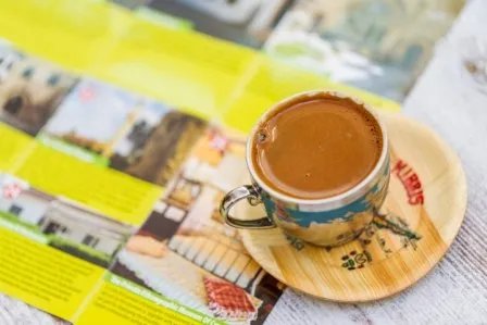 Cypriot Swallow Boutique Hotel