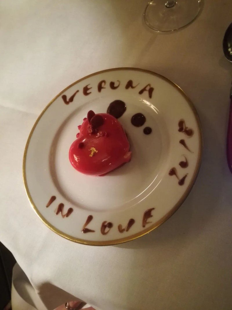 Dari Ristorante & Enoteca