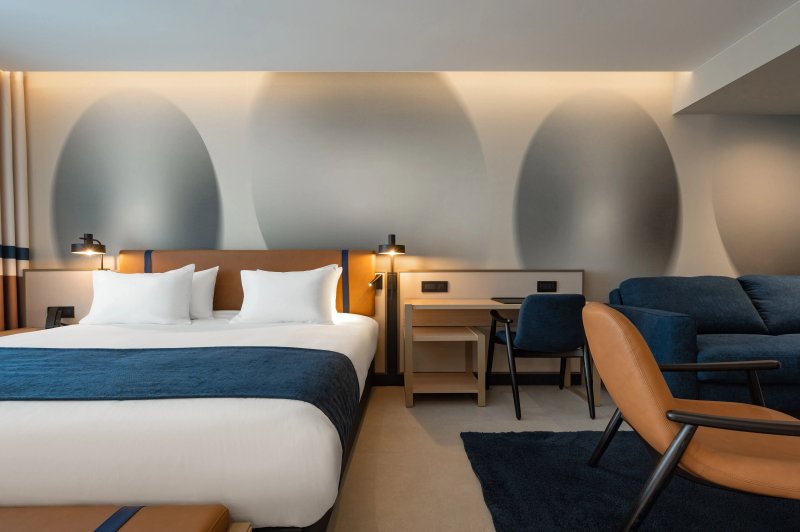 Best Western Premier Malta