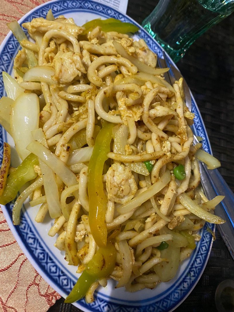 China House