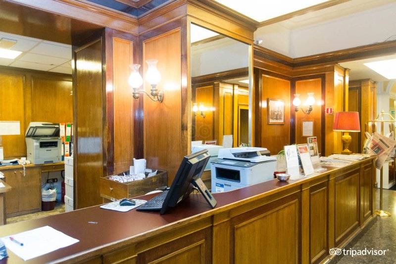 Bettoja Hotel Massimo D'Azeglio