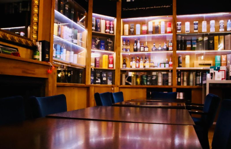 The Kaledonia Gastro & Sports Pub