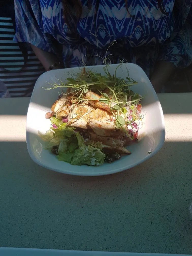 Munchies Golden Bay - Spiaggia D'Oro