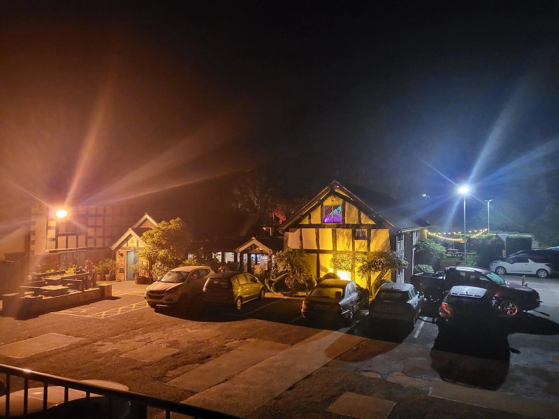 The Plough Inn
