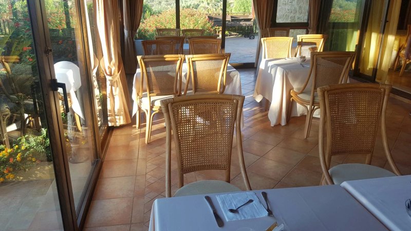 Demetra Resort