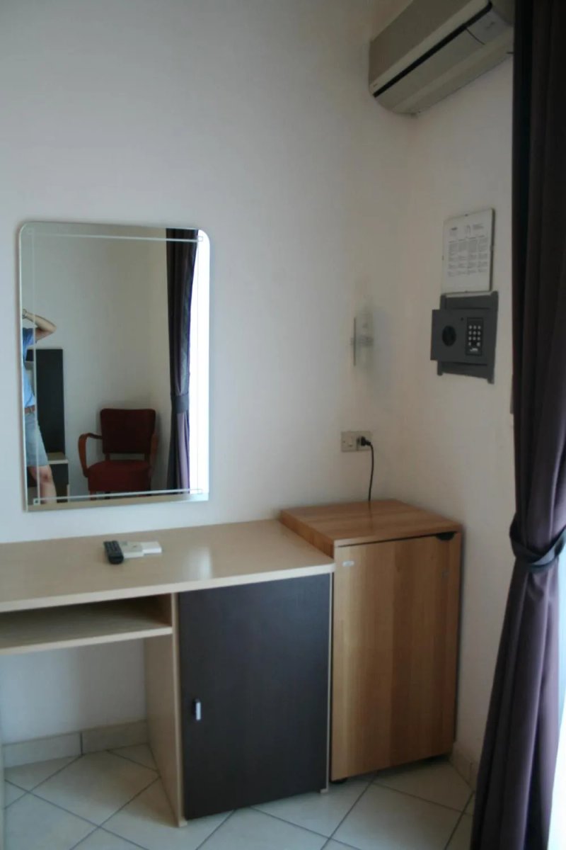 Zenith Hotel Cervia