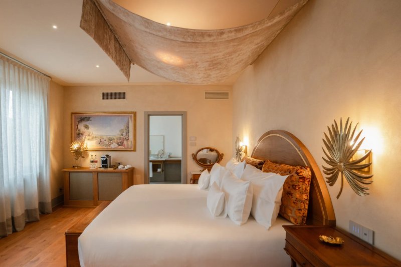 La Monastica Resort & Spa